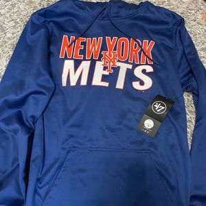 New York Mets Hoodie